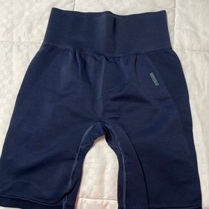 GymShark BikerShorts size Small